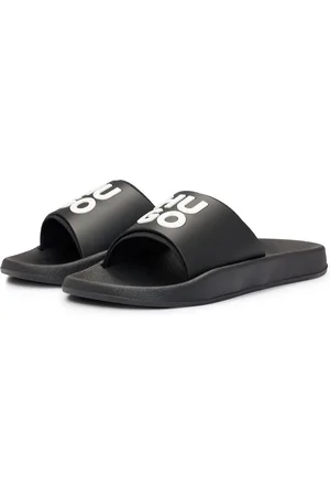 Hugo boss sale sandal