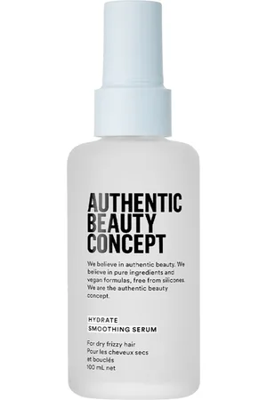 AUTHENTIC BEAUTY CONCEPT HYDRATE SMOOTHING SERUM