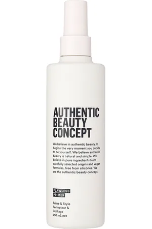AUTHENTIC BEAUTY CONCEPT FLAWLESS PRIMER