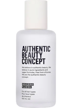 AUTHENTIC BEAUTY CONCEPT INDULGING FLUID OIL