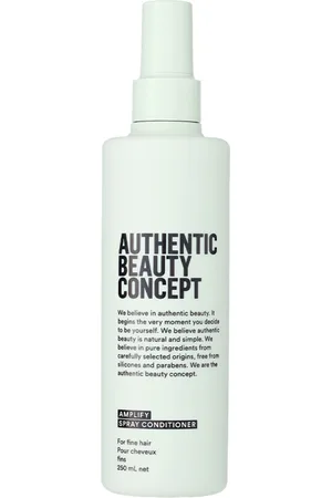 AUTHENTIC BEAUTY CONCEPT AMPLIFY SPRAY CONDITIONER