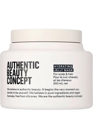AUTHENTIC BEAUTY CONCEPT HYDRATING JELLY MASK