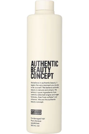 AUTHENTIC BEAUTY CONCEPT REPLENISH CLEANSER