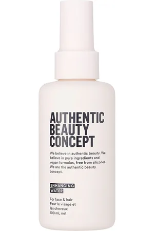 AUTHENTIC BEAUTY CONCEPT ENHANCING WATER