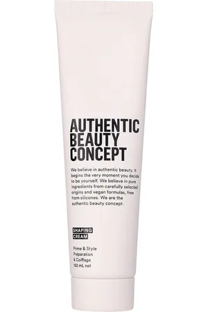 AUTHENTIC BEAUTY CONCEPT SHAPING CREAM