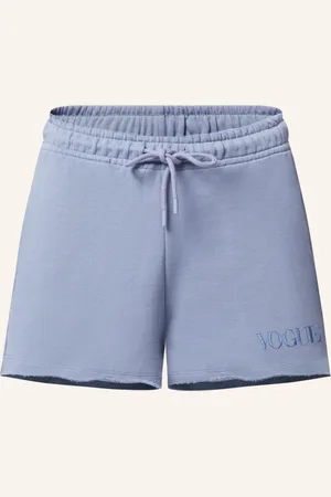 VOGUE Collection Sweatshorts