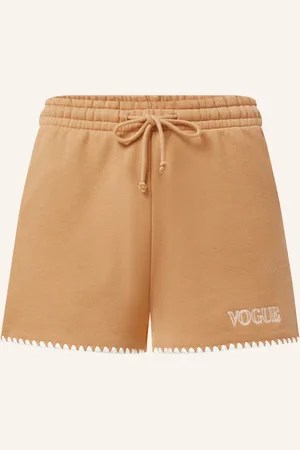 VOGUE Collection Sweatshorts
