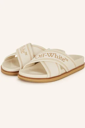 OFF-WHITE Pantoletten CLOUD