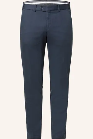 Hiltl Chino Extra Slim Fit