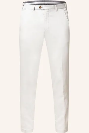 Hiltl Chino Extra Slim Fit
