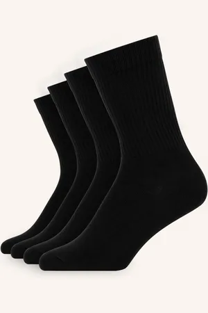 Snocks 4er-Pack Sportsocken