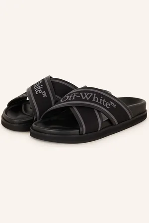 OFF-WHITE Pantoletten CLOUD
