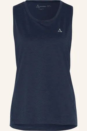 Schöffel Tanktop TAURON