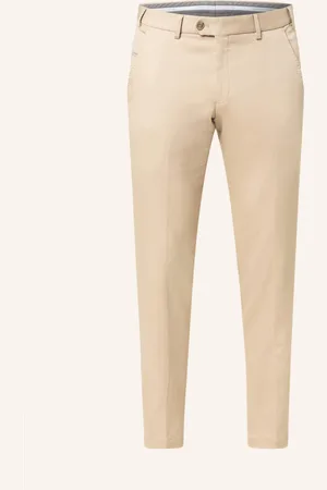 Hiltl Chino Extra Slim Fit