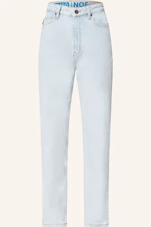 Hugo Blue Mom Jeans NOE