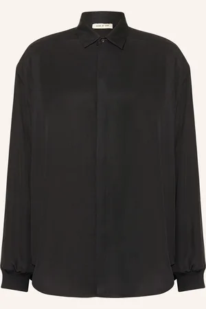 FEAR OF GOD Seidenhemd Comfort Fit
