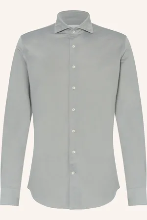Profuomo Hemd Slim Fit