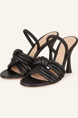 Gianvito Rossi Mules OTTAVIA