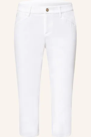 Alberto 3/4-Golfhose MONA 3XDRY®