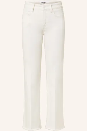 Cambio Jeans-Culotte FRANCESCA
