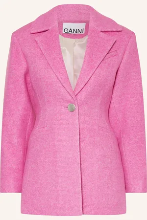 Ganni Blazer