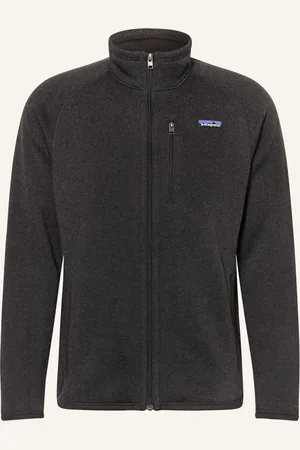 Patagonia Strick-Fleecejacke BETTER SWEATER™