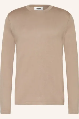 Drykorn Pullover IRMINO mit Seide