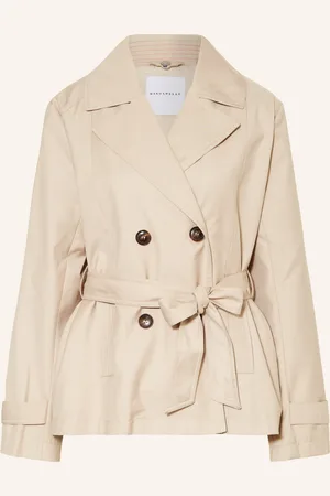 Rino & Pelle Jacke BAY