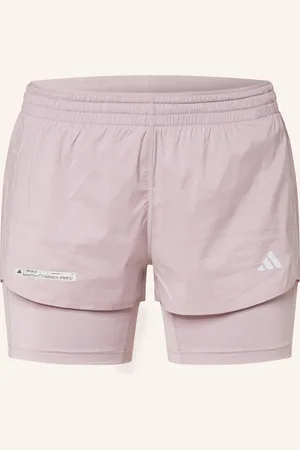 adidas 2-in1-Laufshorts ULTIMATE