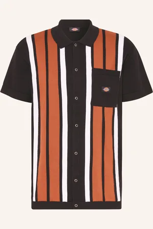 Dickies Strickhemd FIELDALE Classic Fit