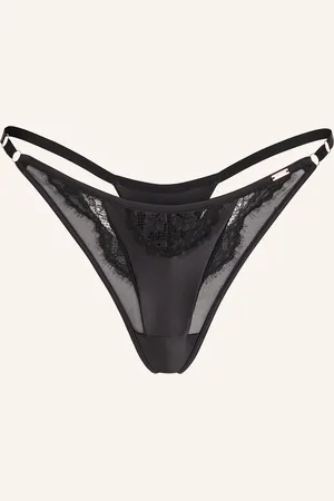 Micro Invisible T-String for £8 - Thongs & G-Strings - Hunkemöller