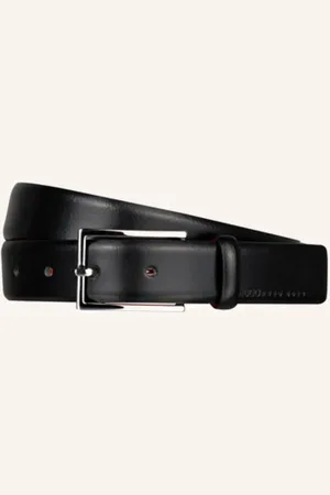 HUGO BOSS Ledergürtel GAVRILO