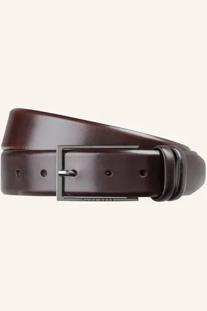 HUGO BOSS Ledergürtel CARMELLO