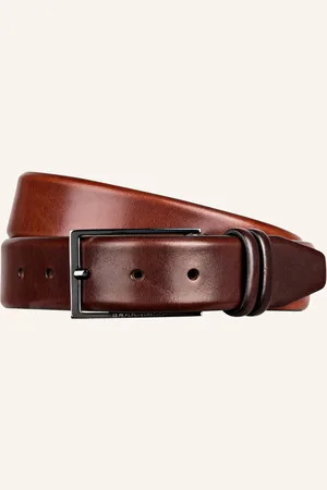 HUGO BOSS Ledergürtel CARMELLO