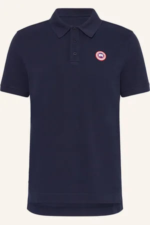 Canada Goose Piqué-Poloshirt BECKLEY