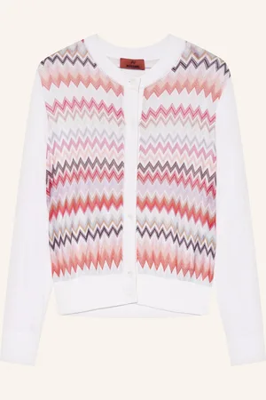 Missoni Strickjacke