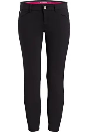 Alberto 7/8-Golfhose MONA 3XDRY®