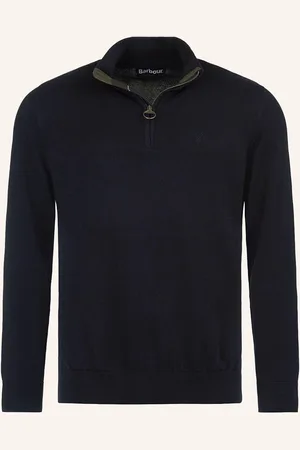 Barbour Troyer