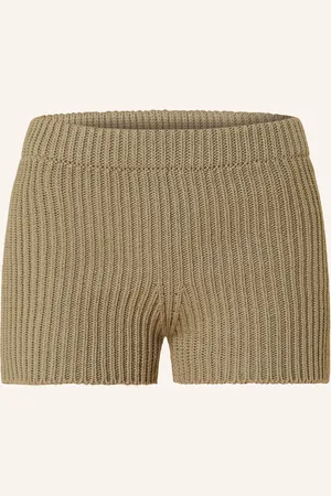 Max Mara Strickshorts ACCESO1234