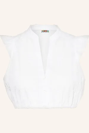 BERWIN & WOLFF Dirndlbluse