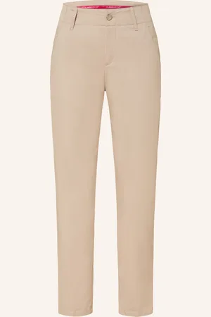 Alberto 7/8-Golfhose ALINA