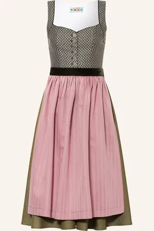 BERWIN & WOLFF Dirndl