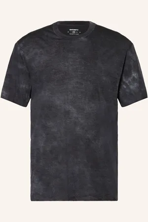 SATISFY Laufshirt CLOUDMERINO™ aus Merinowolle