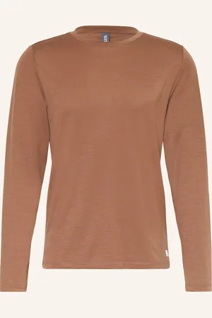 vuori Longsleeve CURRENT TECH