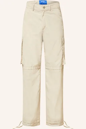 PEQUS Cargohose AETHER Regular Fit