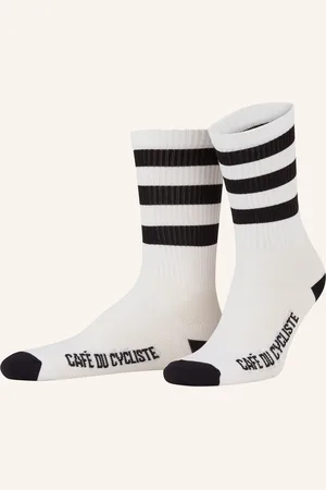 Cafe du Cycliste Radsocken SKATE