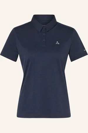 Schöffel Funktions-Poloshirt TAURON
