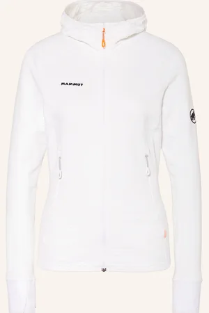 Mammut Midlayer Jacke TAISS LIGHT mit Kapuze