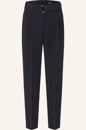 HUGO BOSS 7/8-Hose TAPIAH
