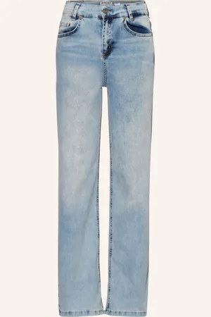 Blue Effect Jeans Wide Leg Fit